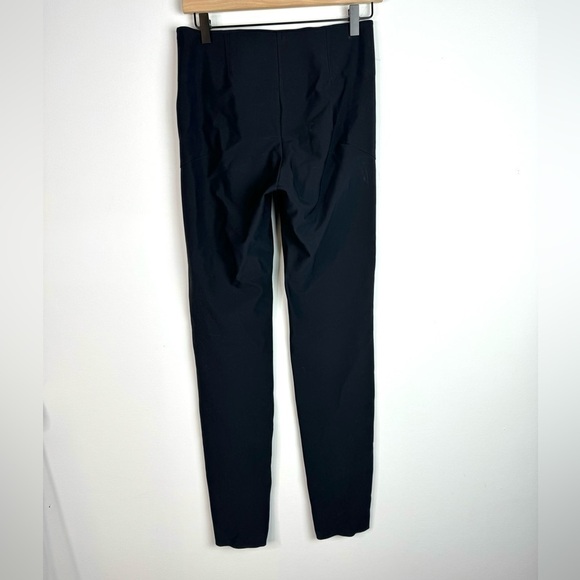 Athleta Interstellar Tights size 2 Black - Picture 3 of 8